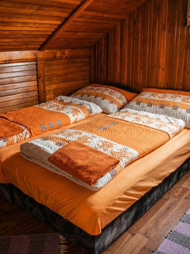 Favilla Vendégház Mátrafüred szobák