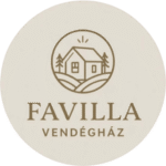 Favilla Vendégház Mátrafüred ikon